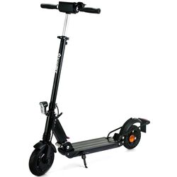 Электросамокат Iconbit Tracer Street (Black)