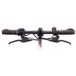 Электросамокат Iconbit Trident 126T (Black) Thumb