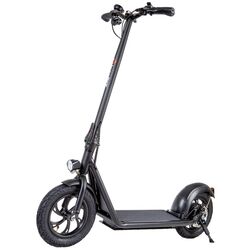 Электросамокат Iconbit Trident 127 Pro (Black)