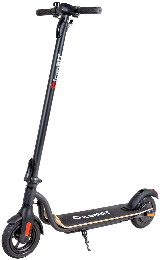 Электросамокат Iconbit Trident 85 (Black)