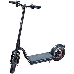 Электросамокат iconBit Trident GT Pro (Black)