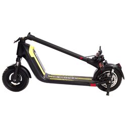 Электросамокат Iconbit Trident X10 (Black) Thumb