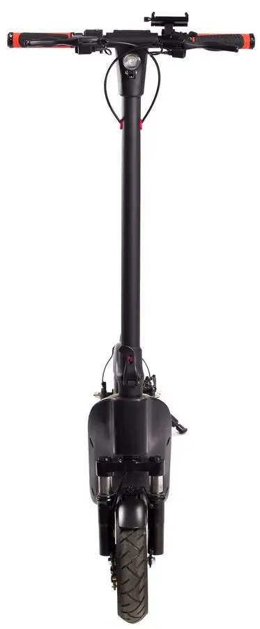 Электросамокат Iconbit Trident X10 (Black) - 7