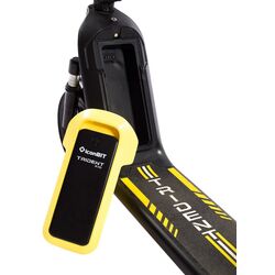 Электросамокат Iconbit Trident X10 (Black) Thumb