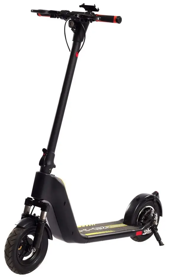 Электросамокат Iconbit Trident X10 (Black)