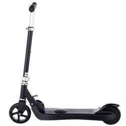 Электросамокат Iconbit Unicorn2-BL (Black) Thumb