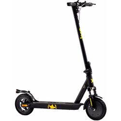 Электросамокат Jeep 2xe Sentinel (Black) Thumb