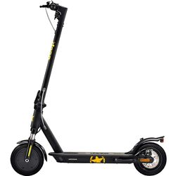 Электросамокат Jeep 2xe Sentinel (Black) Thumb