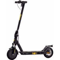 Электросамокат Jeep 2xe Sentinel (Black)