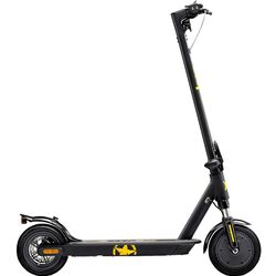 Электросамокат Jeep 2xe Sentinel (Black) Thumb