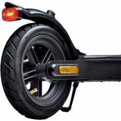 Электросамокат Jeep 2xe Sentinel (Black) Thumb