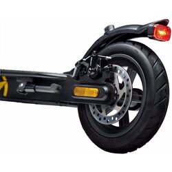 Электросамокат Jeep 2xe Sentinel (Black) Thumb