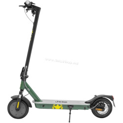 Trotineta electrica Jeep JAF Dual (Green)