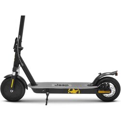 Электросамокат Jeep JAF Safe Ride (Black/Yellow) Thumb