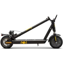 Электросамокат Jeep JAF Safe Ride (Black/Yellow) Thumb