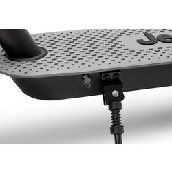 Электросамокат Jeep JAF Safe Ride (Black/Yellow) Thumb