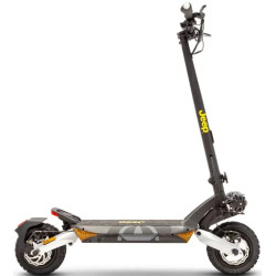 Trotineta electrica Jeep JXP Extreme Performance (Black) Thumb