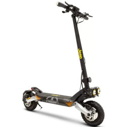 Trotineta electrica Jeep JXP Extreme Performance (Black) Thumb