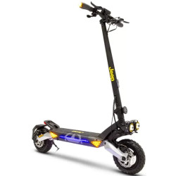 Trotineta electrica Jeep JXP Extreme Performance (Black) Thumb