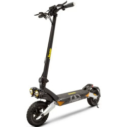 Trotineta electrica Jeep JXP Extreme Performance (Black) Thumb