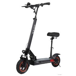 Электросамокат Jilong Kugoo M4 Pro (Black)