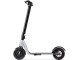 Trotineta electrica Jivr Scooter JS-120-0 (Silver/Black)