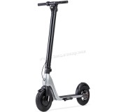 Trotineta electrica Jivr Scooter JS-120-0 (Silver/Black)