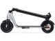 Trotineta electrica Jivr Scooter JS-120-0 (Silver/Black)