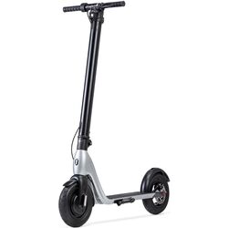Электросамокат Jivr Scooter JS-120-0 (Silver/Black) Thumb