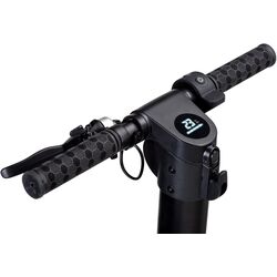 Электросамокат Jivr Scooter JS-120-0 (Silver/Black) Thumb