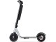 Trotineta electrica Jivr Scooter Plus JSP-120-0 (Silver/Black)