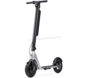 Trotineta electrica Jivr Scooter Plus JSP-120-0 (Silver/Black)