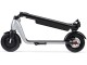 Trotineta electrica Jivr Scooter Plus JSP-120-0 (Silver/Black)