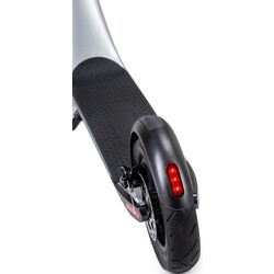 Электросамокат Jivr Scooter Plus JSP-120-0 (Silver/Black) Thumb