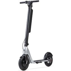 Электросамокат Jivr Scooter X JS-122-0 (Silver/Black) Thumb
