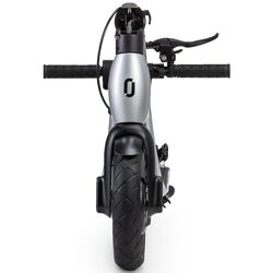 Электросамокат Jivr Scooter X JS-122-0 (Silver/Black) Thumb