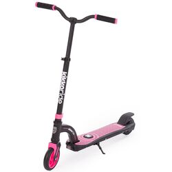 Электросамокат Kikka Boo Axes (Pink)