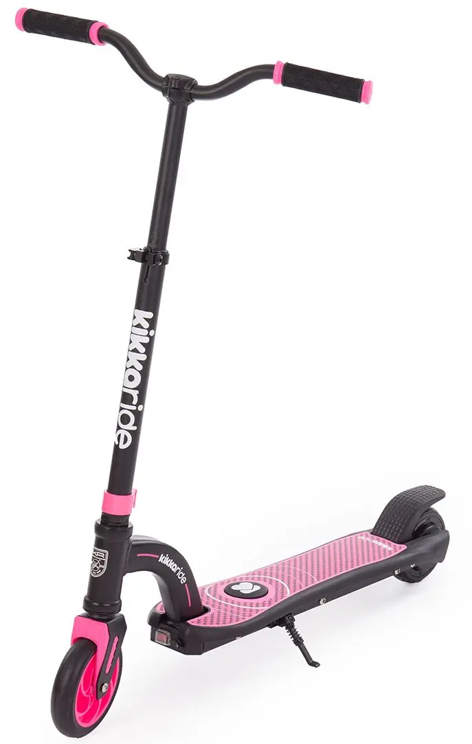 Электросамокат Kikka Boo Axes (Pink)