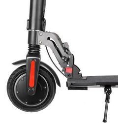 Электросамокат Kruzzel 15944 (Black) Thumb