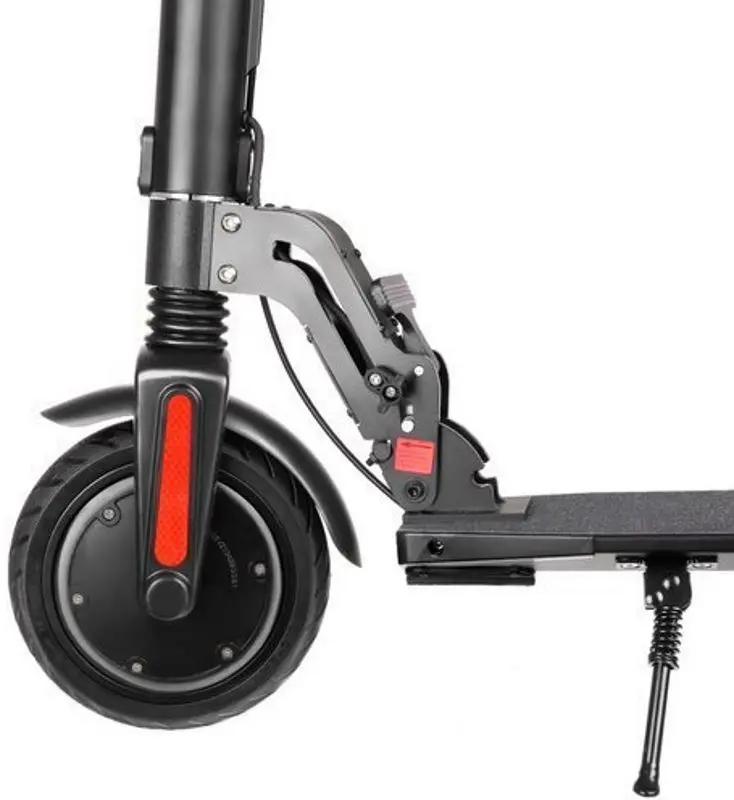 Электросамокат Kruzzel 15944 (Black) - 2