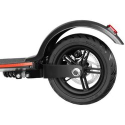 Электросамокат Kruzzel 15944 (Black) Thumb