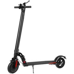 Электросамокат Kruzzel 15944 (Black)