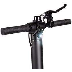 Электросамокат Kruzzel 15944 (Black) Thumb