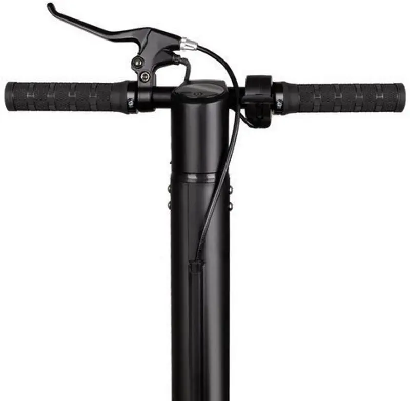 Электросамокат Kruzzel 15944 (Black) - 5