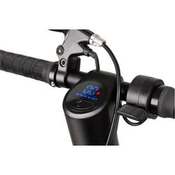 Электросамокат Kruzzel 15944 (Black) Thumb