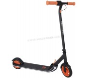 Trotineta electrica Kugoo Kirin First (Black/Orange)