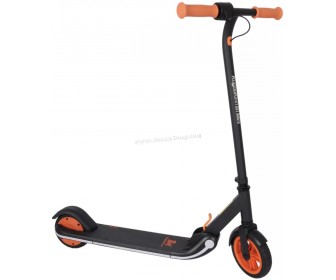 Trotineta electrica Kugoo Kirin First (Black/Orange)