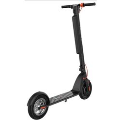 Электросамокат Kugoo Kirin Hx Pro (Black) Thumb