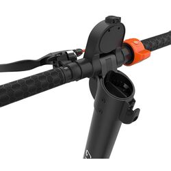 Электросамокат Kugoo Kirin Hx Pro (Black) Thumb