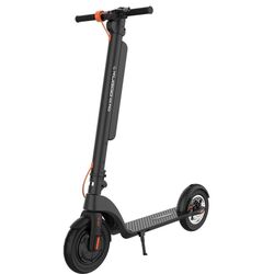 Электросамокат Kugoo Kirin Hx Pro (Black)